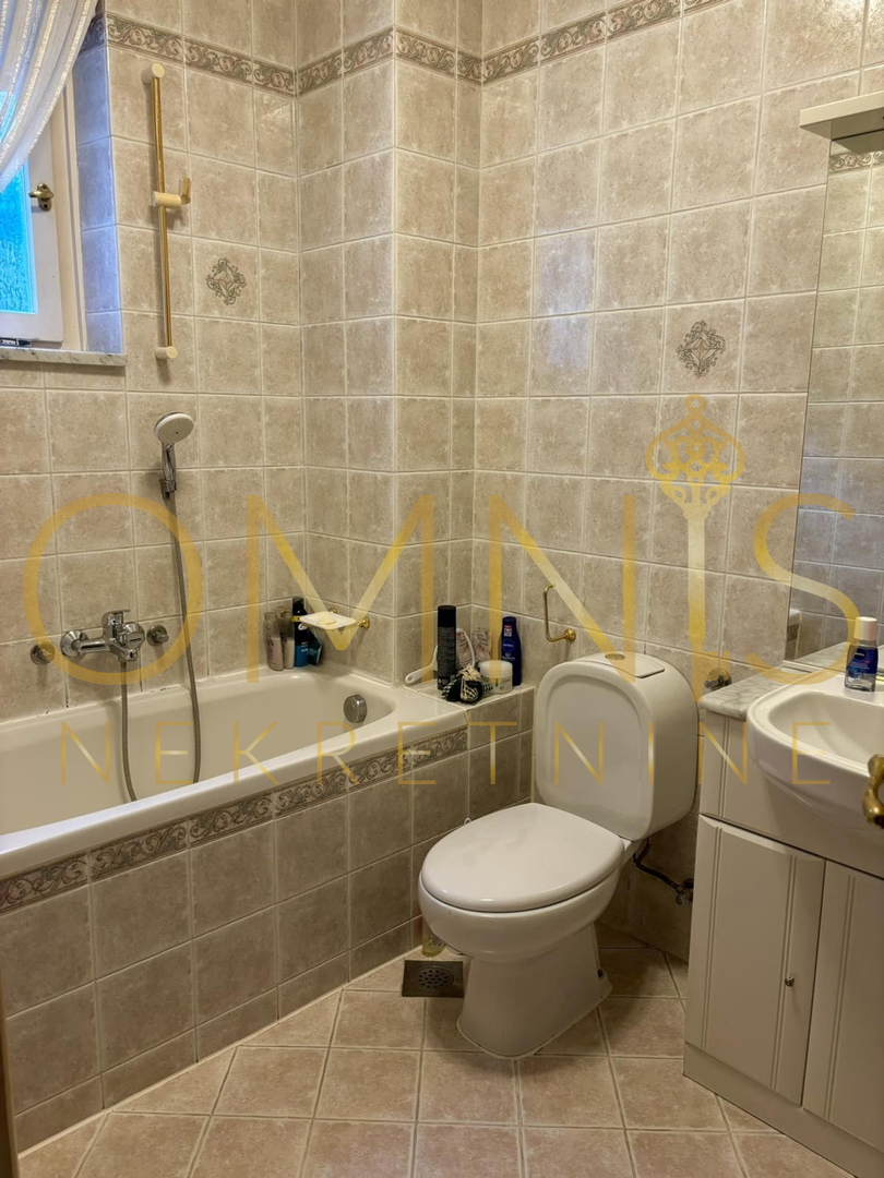 Rijeka, Marčeljeva Draga, appartamento 2S+DB, 74m2, in vendita!