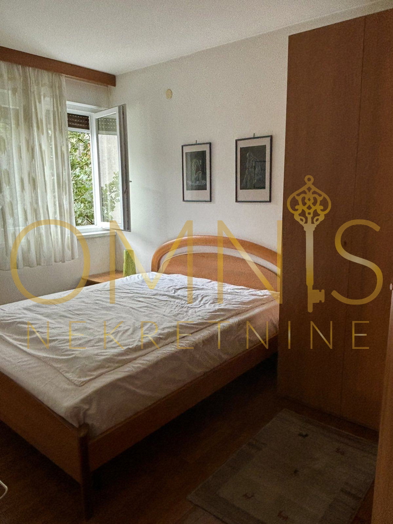 Rijeka, Marčeljeva Draga, appartamento 2S+DB, 74m2, in vendita!