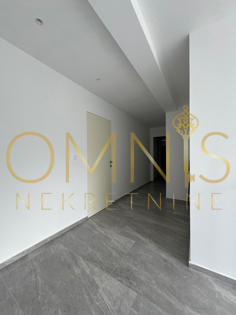 Vrbnik, isola di Krk – casa moderna con piscina e giardino