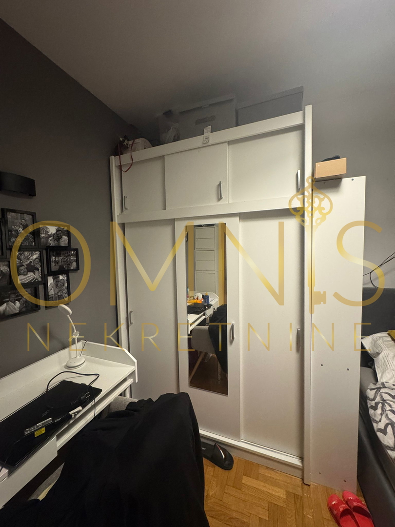 Viškovo, appartamento su due piani di 86 m² con terrazza e ripostiglio