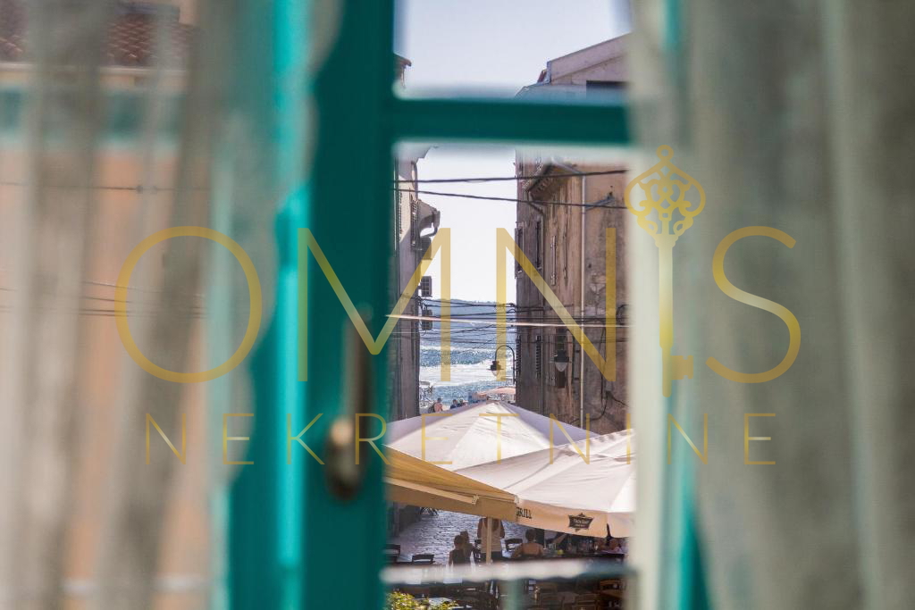 FAŽANA – RISTORANTE E BOUTIQUE HOTEL HERITAGE IN UN EDIFICIO DI 500 ANNI, A 100 m DAL MARE