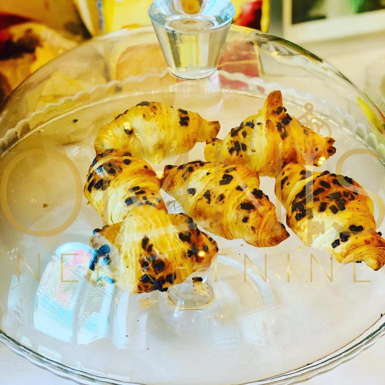 FAŽANA – RISTORANTE E BOUTIQUE HOTEL HERITAGE IN UN EDIFICIO DI 500 ANNI, A 100 m DAL MARE