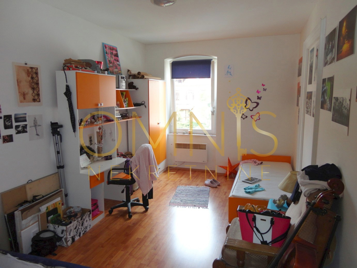 RIJEKA, BRAJDA – PROSTRANO 3S+DB STAN, 78 m²