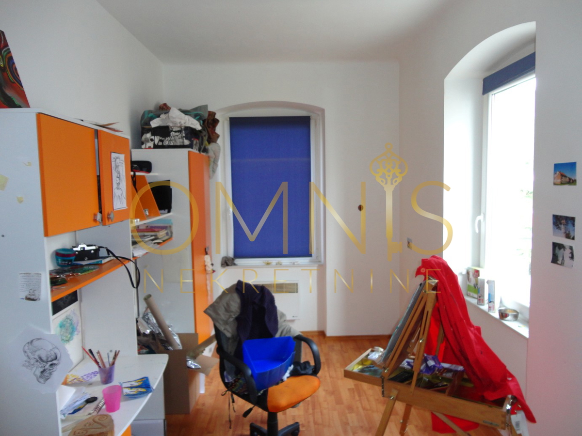 RIJEKA, BRAJDA – PROSTRANO 3S+DB STAN, 78 m²