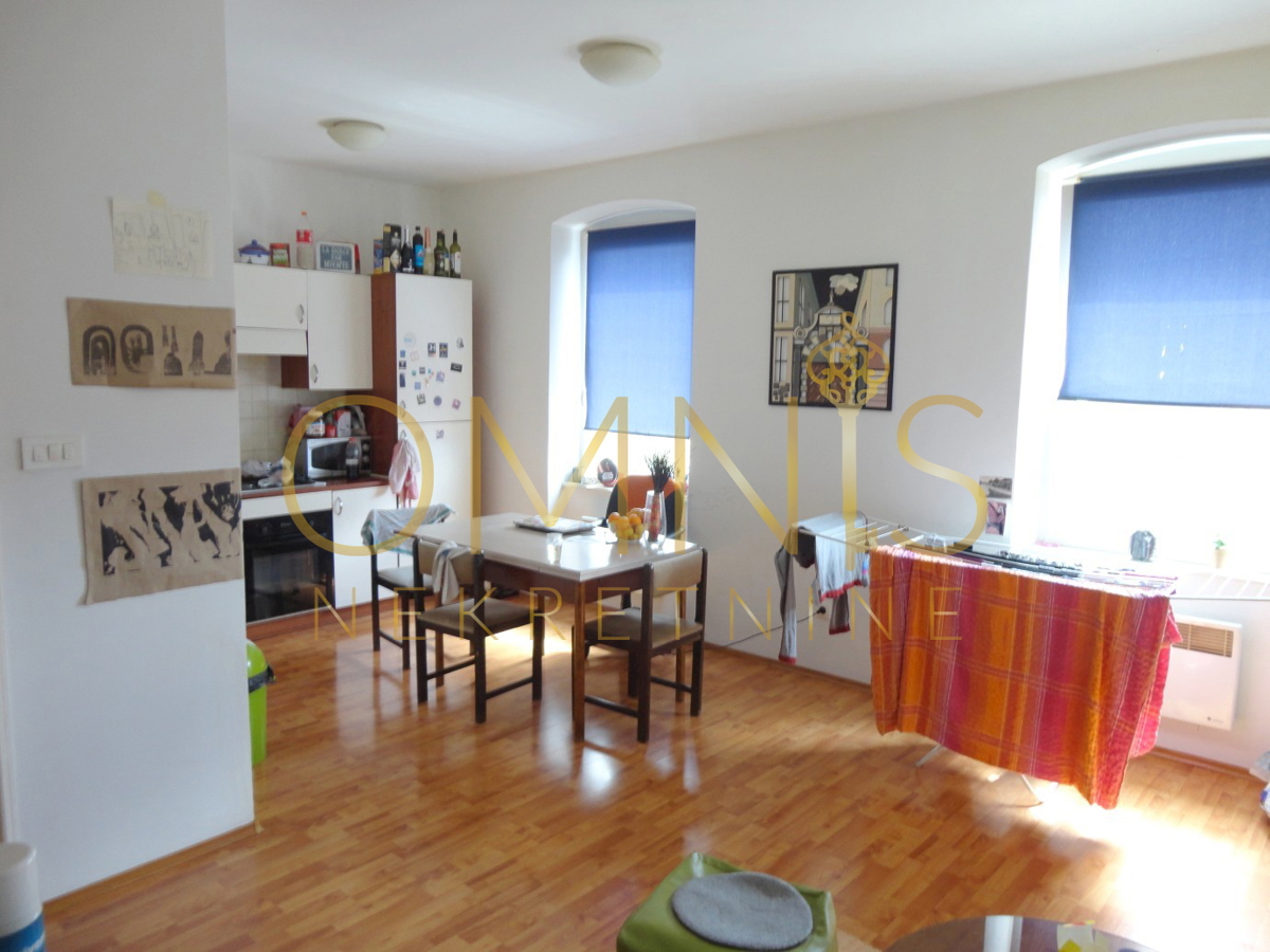 RIJEKA, BRAJDA – PROSTRANO 3S+DB STAN, 78 m²