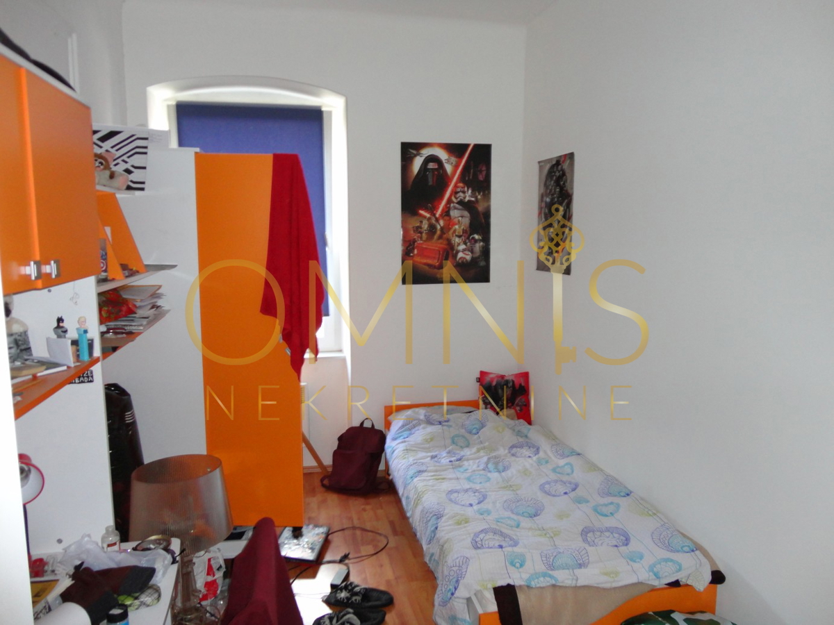 RIJEKA, BRAJDA – PROSTRANO 3S+DB STAN, 78 m²