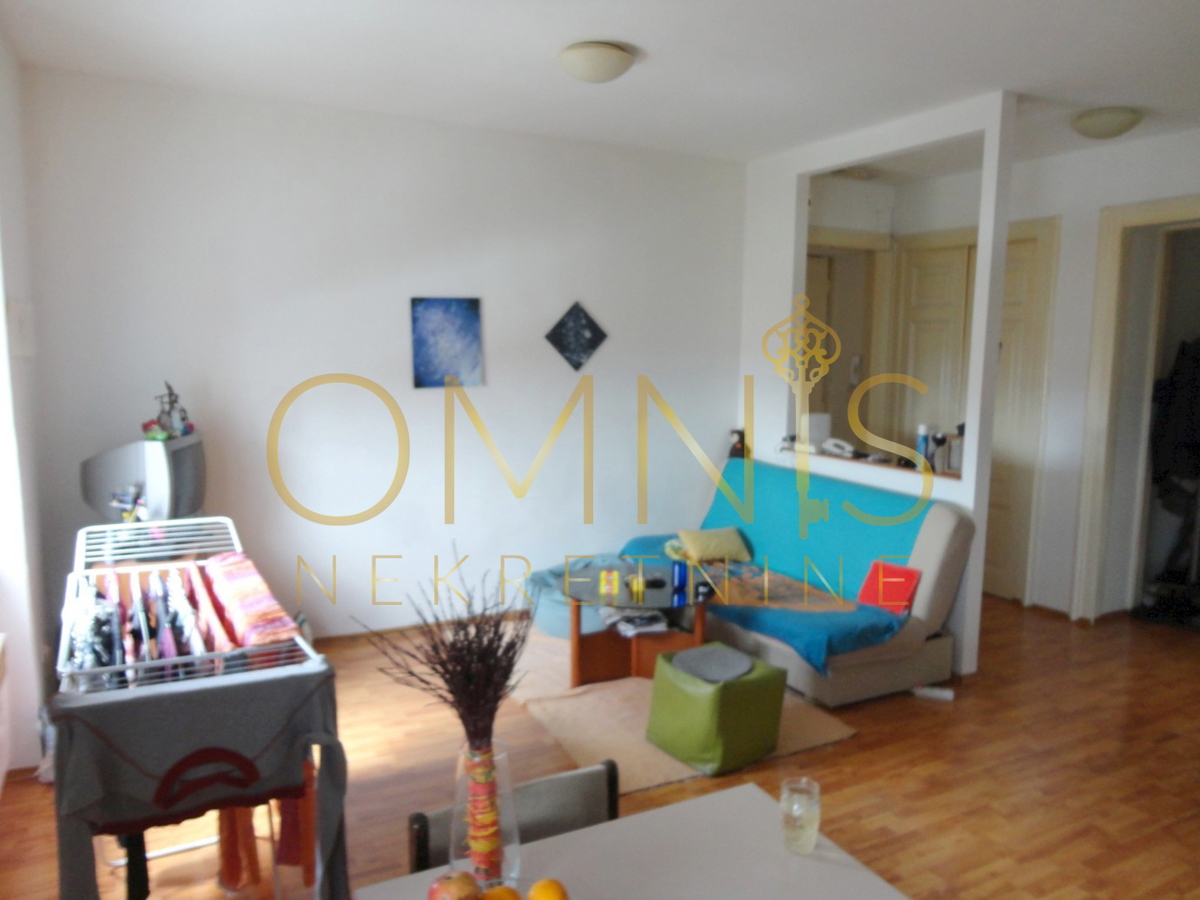 RIJEKA, BRAJDA – PROSTRANO 3S+DB STAN, 78 m²