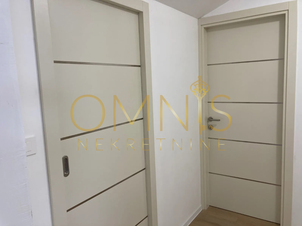 Rovinj, mansarda, 2S+DB, 116m2, vendita!