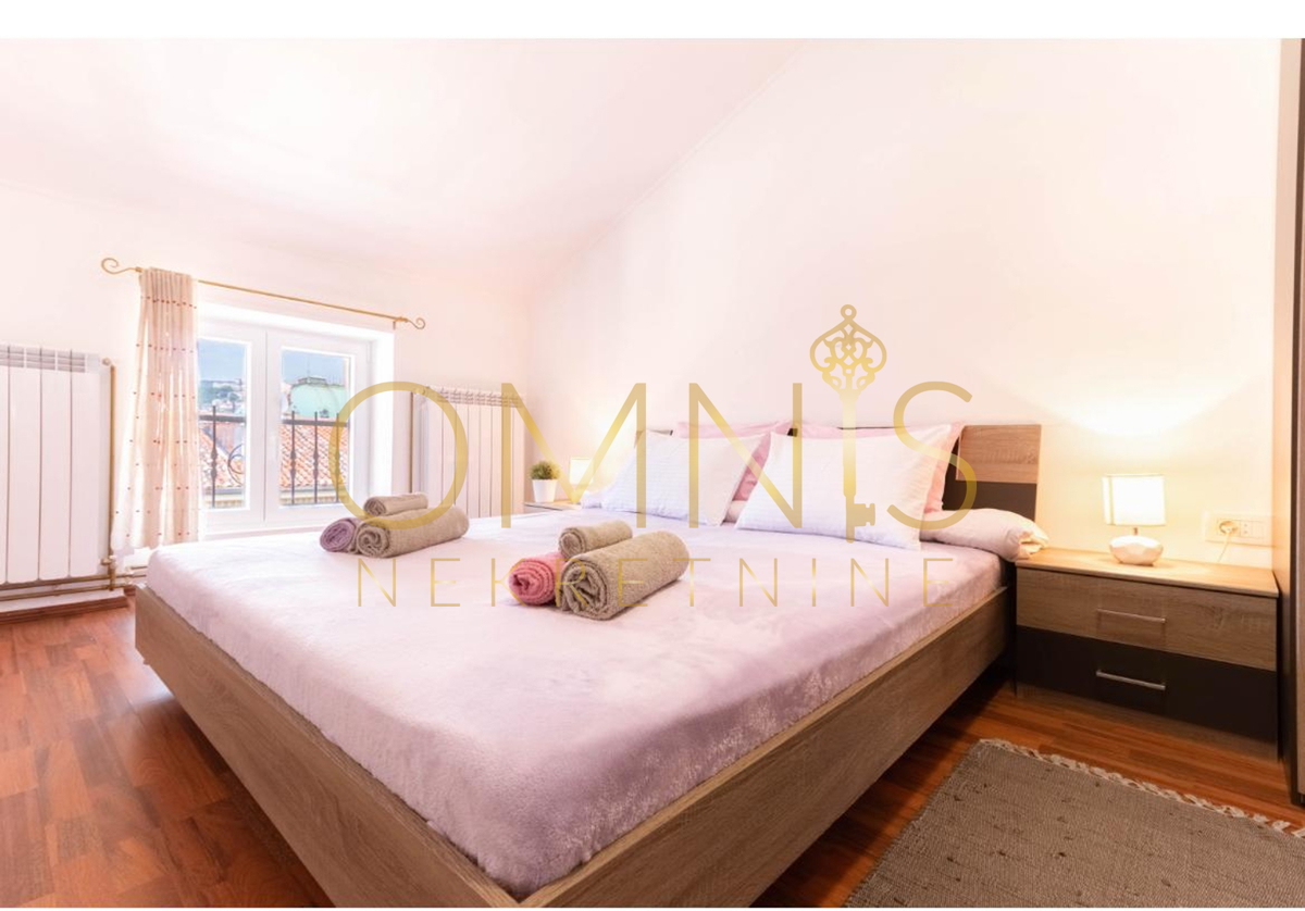 In vendita appartamento nel centro di Rijeka, 74m2