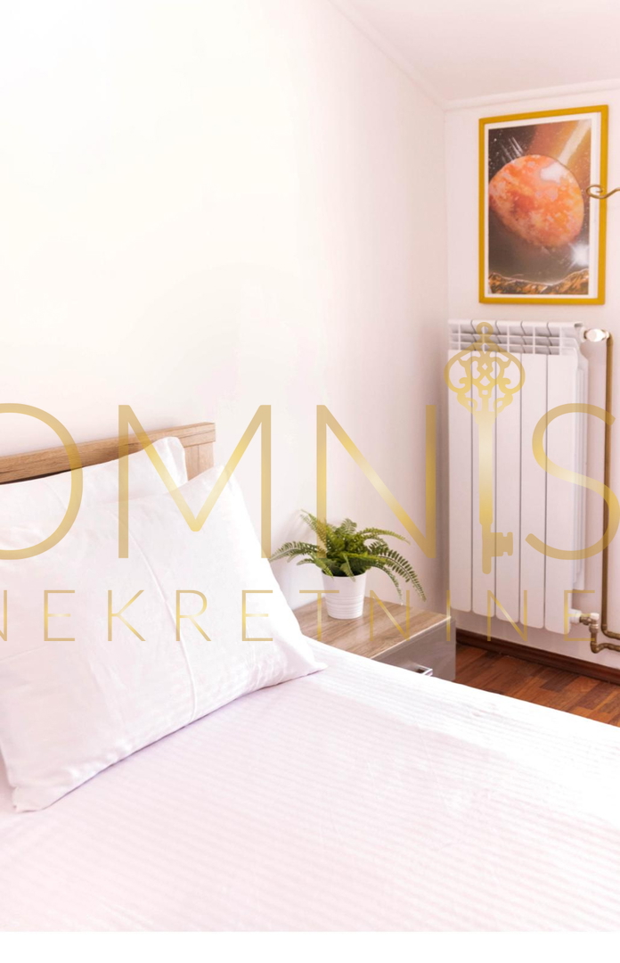 In vendita appartamento nel centro di Rijeka, 74m2