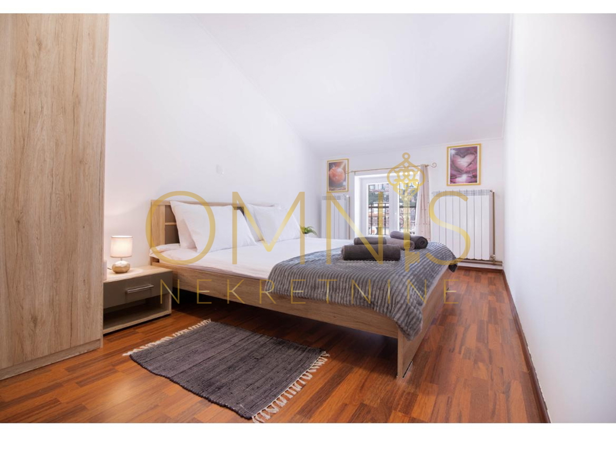 In vendita appartamento nel centro di Rijeka, 74m2