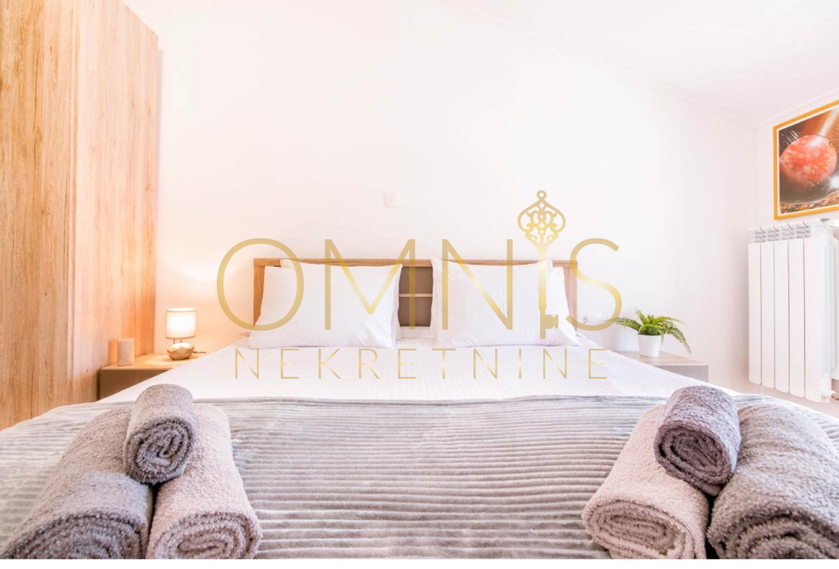 In vendita appartamento nel centro di Rijeka, 74m2
