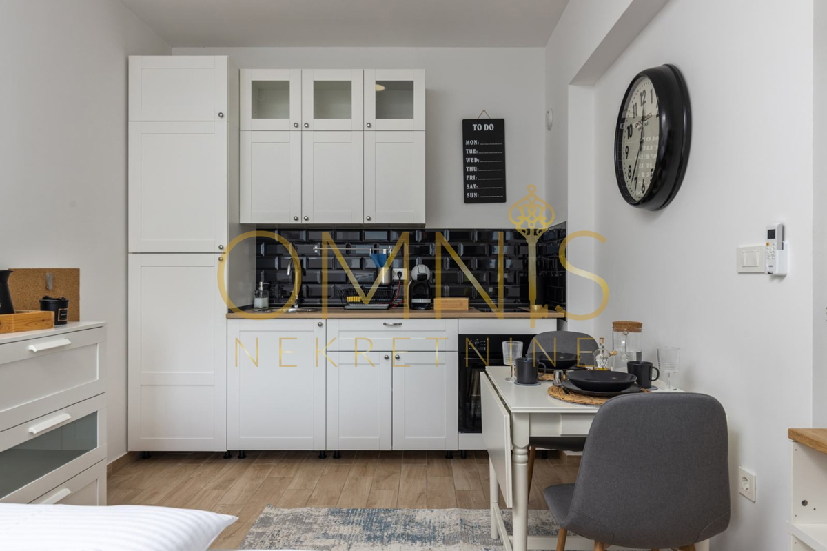 Vendesi appartamento completamente ristrutturato con parcheggio – Fiume, Potok