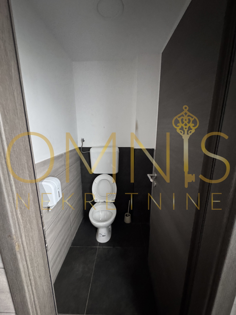 Vendesi capannone industriale con ampio cortile e reddito passivo – Čavle