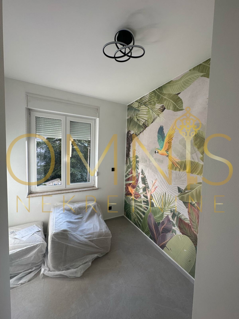 Rijeka, Belvedere, appartamento 49m2, in vendita!