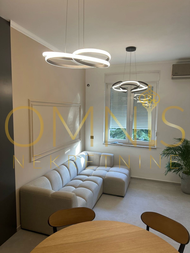 Rijeka, Belvedere, appartamento 49m2, in vendita!