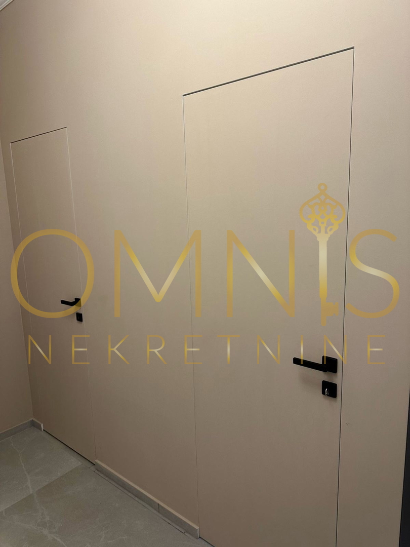 Rijeka, Belvedere, appartamento 49m2, in vendita!