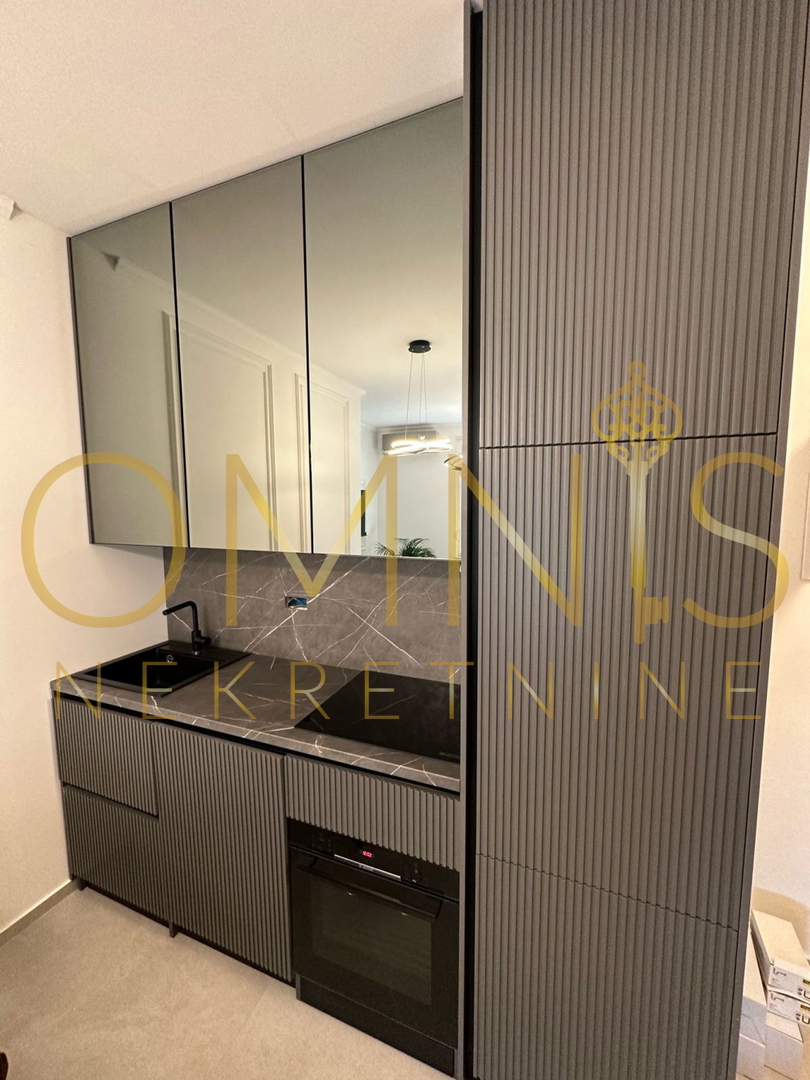 Rijeka, Belvedere, appartamento 49m2, in vendita!