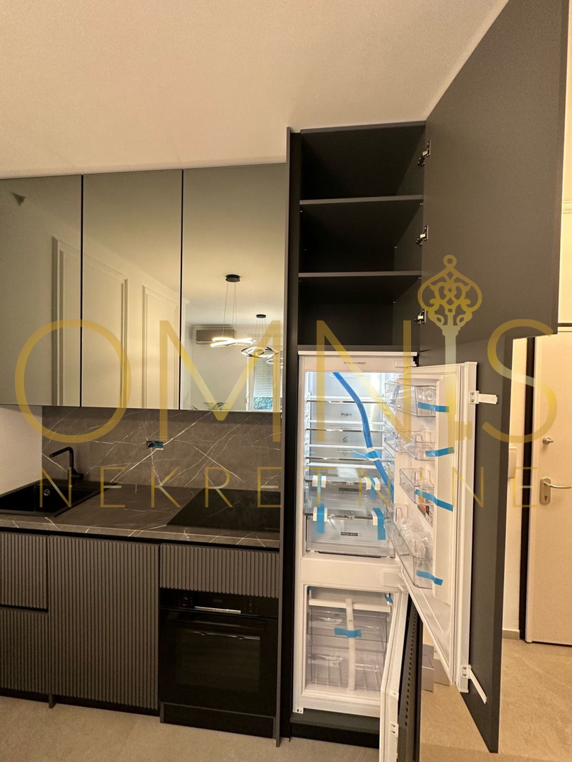 Rijeka, Belvedere, appartamento 49m2, in vendita!