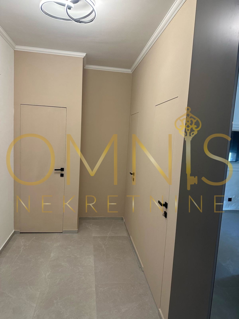 Rijeka, Belvedere, appartamento 49m2, in vendita!