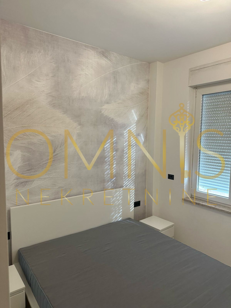 Rijeka, Belvedere, appartamento 49m2, in vendita!