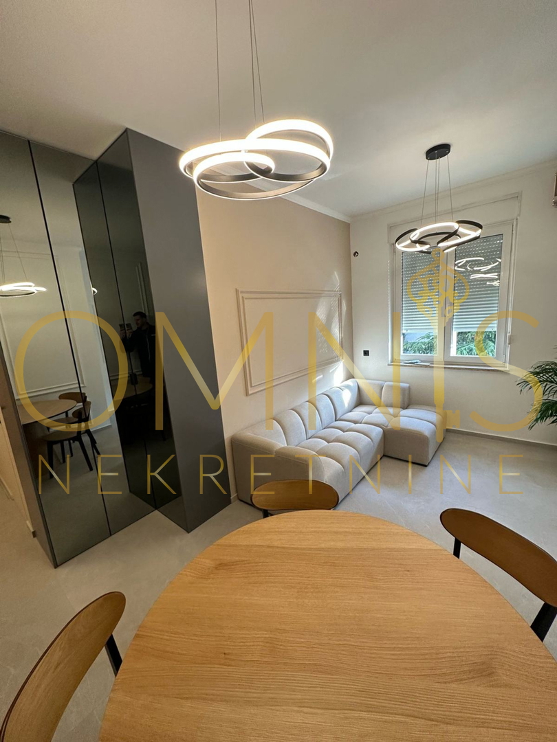 Rijeka, Belvedere, appartamento 49m2, in vendita!