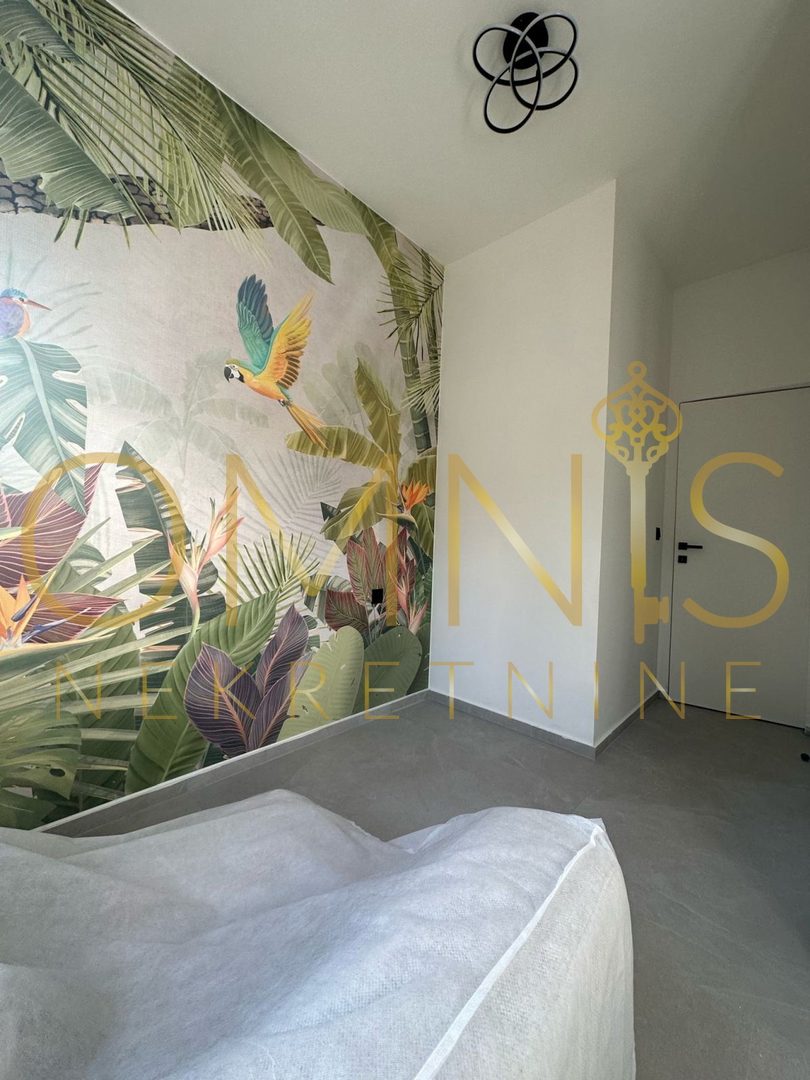 Rijeka, Belvedere, appartamento 49m2, in vendita!