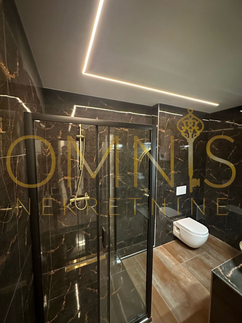 Rijeka, Belvedere, appartamento 49m2, in vendita!