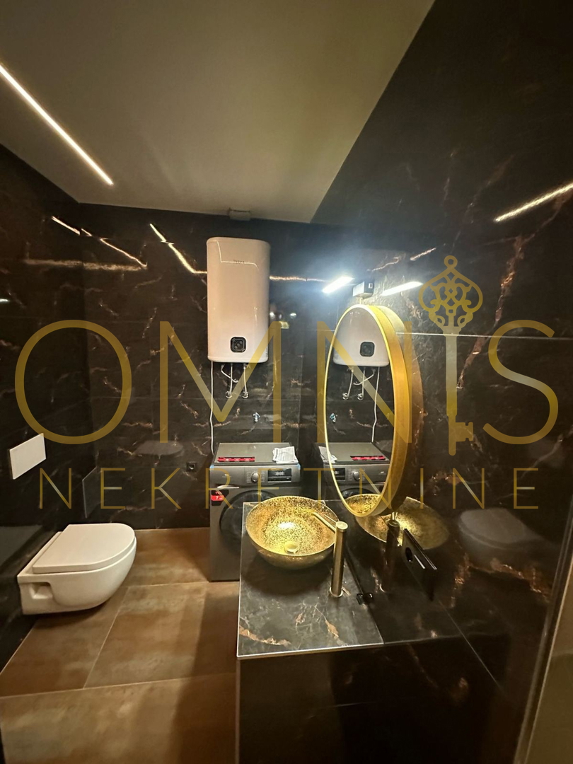 Rijeka, Belvedere, appartamento 49m2, in vendita!