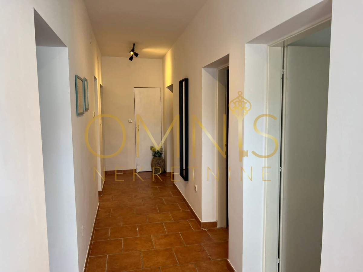 Crikvenica, appartamento 4 locali, 100 m2, in vendita!