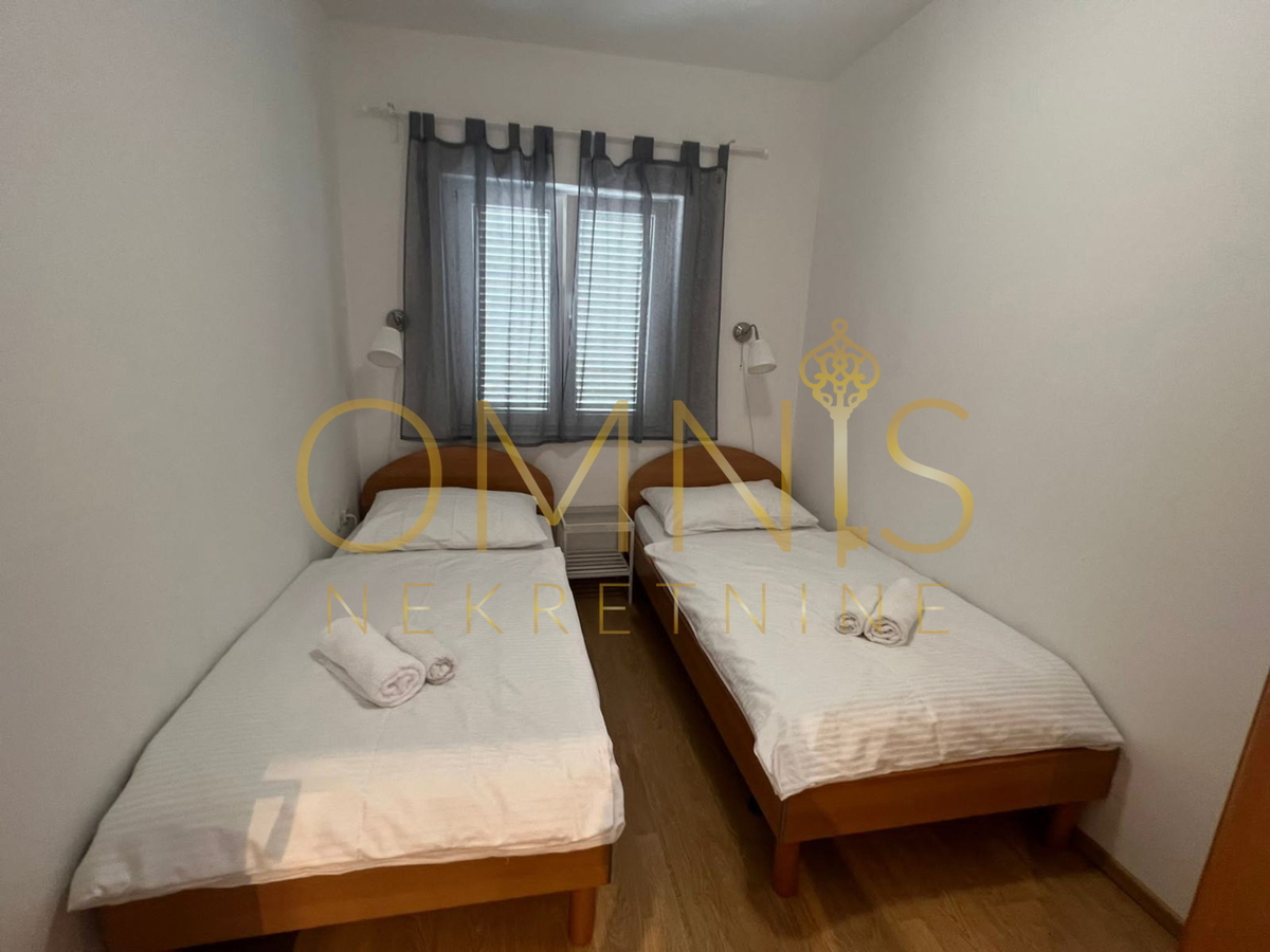 Crikvenica, appartamento 4 locali, 100 m2, in vendita!