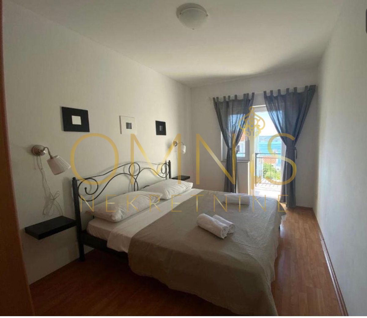 Crikvenica, appartamento 4 locali, 100 m2, in vendita!