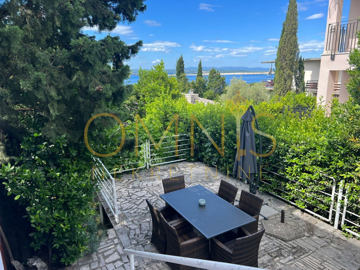 Crikvenica, appartamento 4 locali, 100 m2, in vendita!