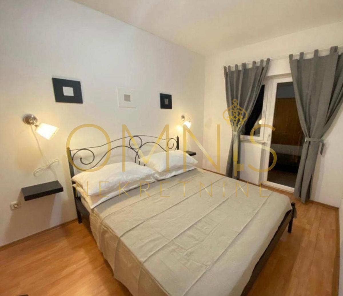 Crikvenica, appartamento 4 locali, 100 m2, in vendita!