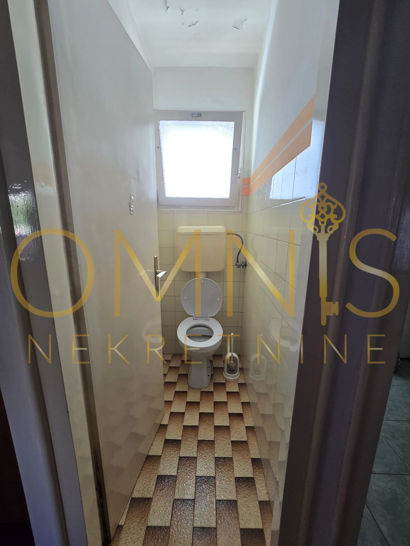 Rijeka, potok, 3S+DB, 85m2, 3 balconi, vendita!