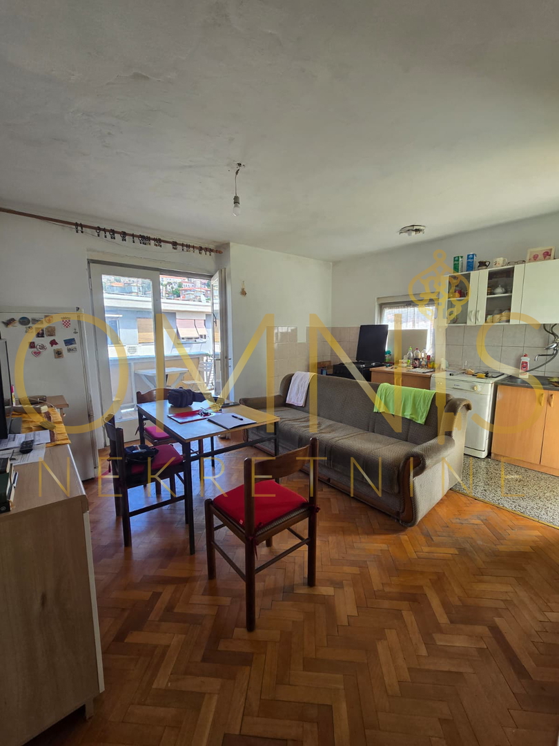 Rijeka, potok, 3S+DB, 85m2, 3 balconi, vendita!