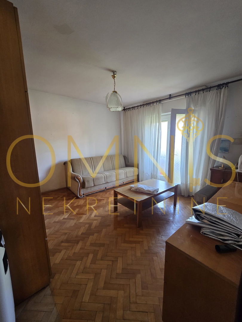 Rijeka, potok, 3S+DB, 85m2, 3 balconi, vendita!