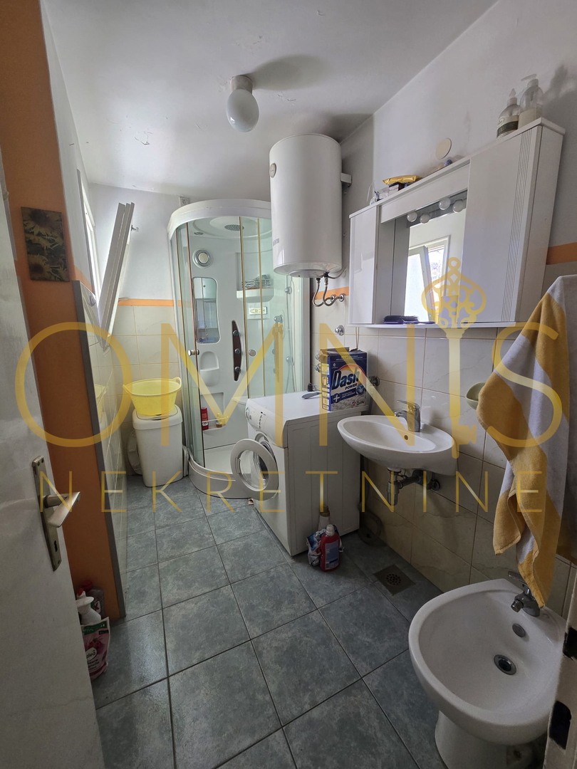 Rijeka, potok, 3S+DB, 85m2, 3 balconi, vendita!