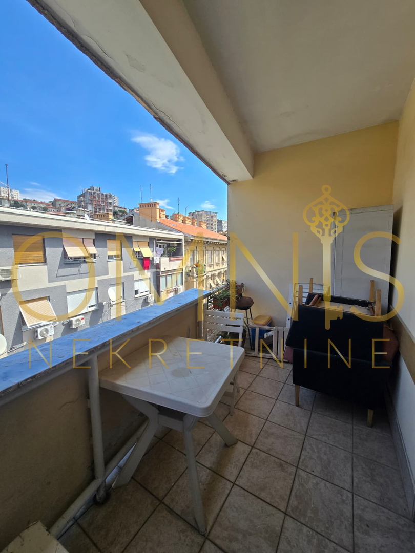 Rijeka, potok, 3S+DB, 85m2, 3 balconi, vendita!