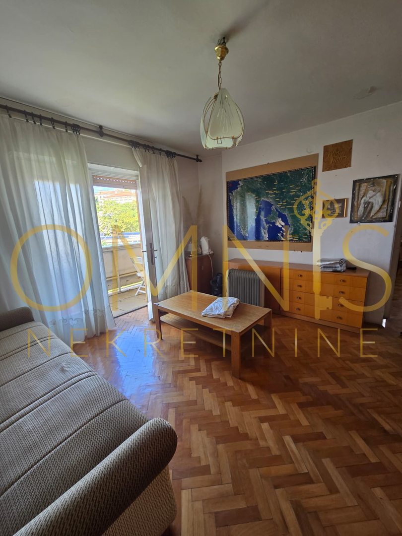 Rijeka, potok, 3S+DB, 85m2, 3 balconi, vendita!