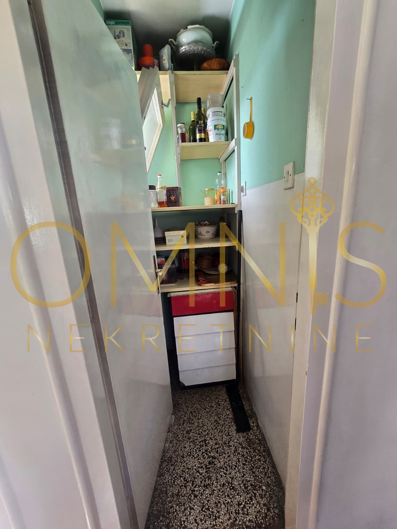 Rijeka, potok, 3S+DB, 85m2, 3 balconi, vendita!