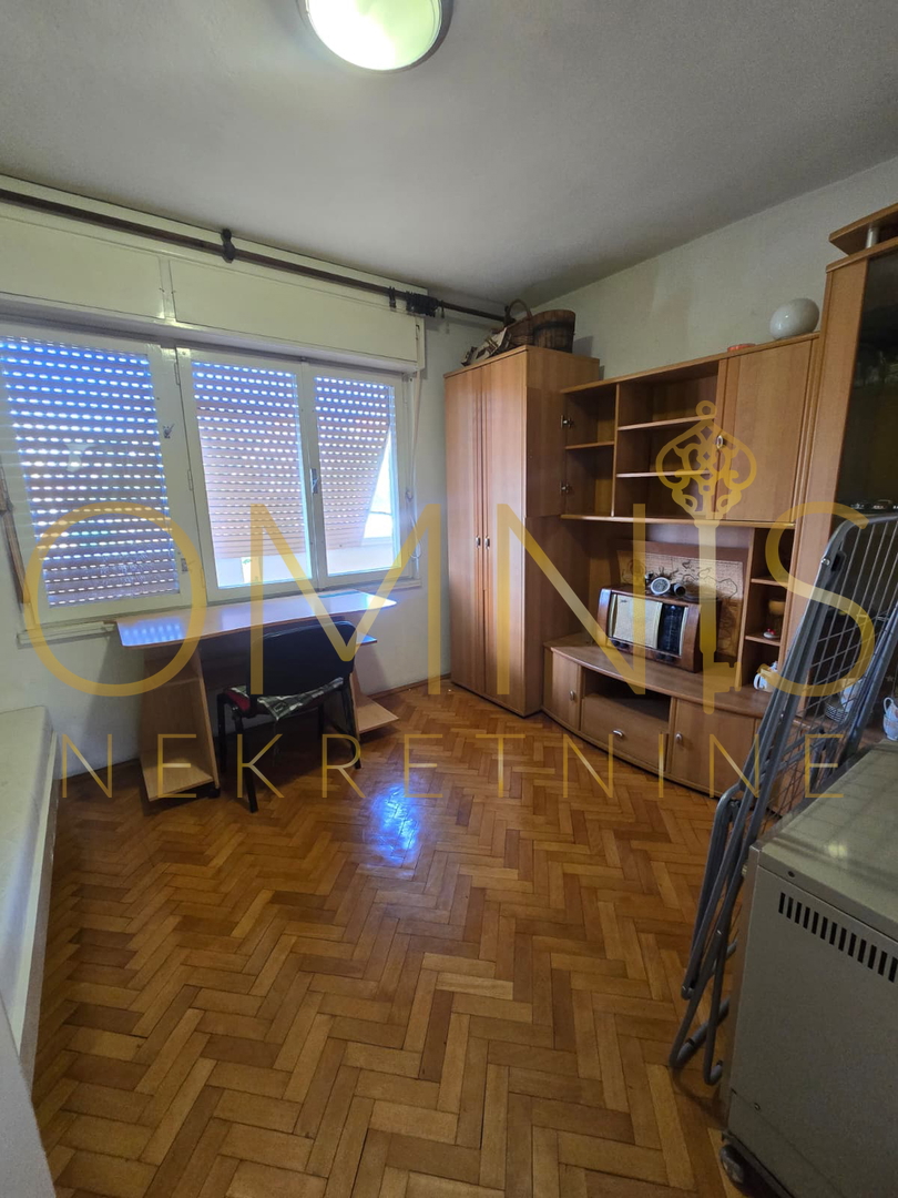 Rijeka, potok, 3S+DB, 85m2, 3 balconi, vendita!