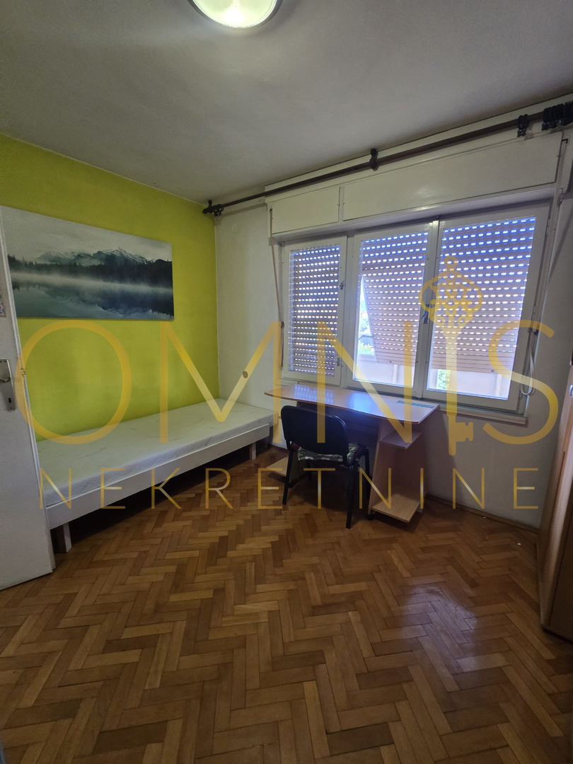 Rijeka, potok, 3S+DB, 85m2, 3 balconi, vendita!