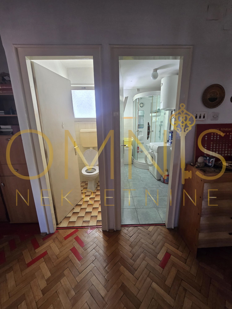 Rijeka, potok, 3S+DB, 85m2, 3 balconi, vendita!