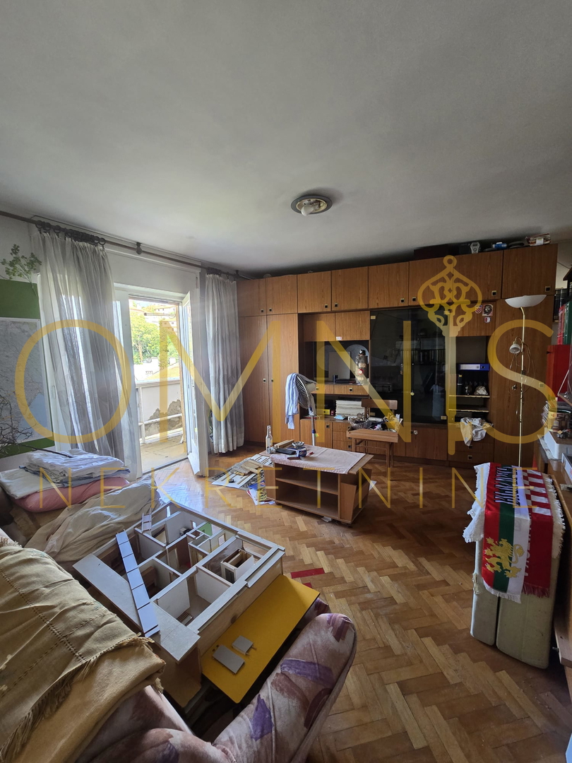 Rijeka, potok, 3S+DB, 85m2, 3 balconi, vendita!