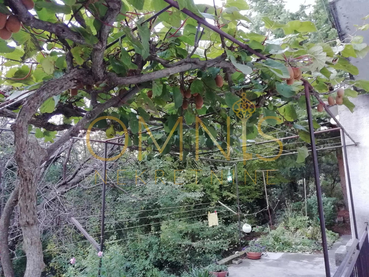 CRIKVENICA – GRIŽANE, casa di 300 m², a 5 km dal mare, grande cortile di 500 m²