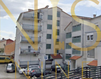 Crikvenica - monolocale, 37 m2, vista mare, vendita!