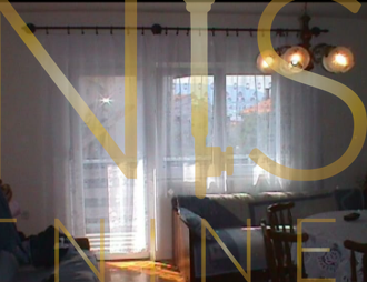 Crikvenica - monolocale, 37 m2, vista mare, vendita!