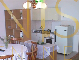 Crikvenica - monolocale, 37 m2, vista mare, vendita!