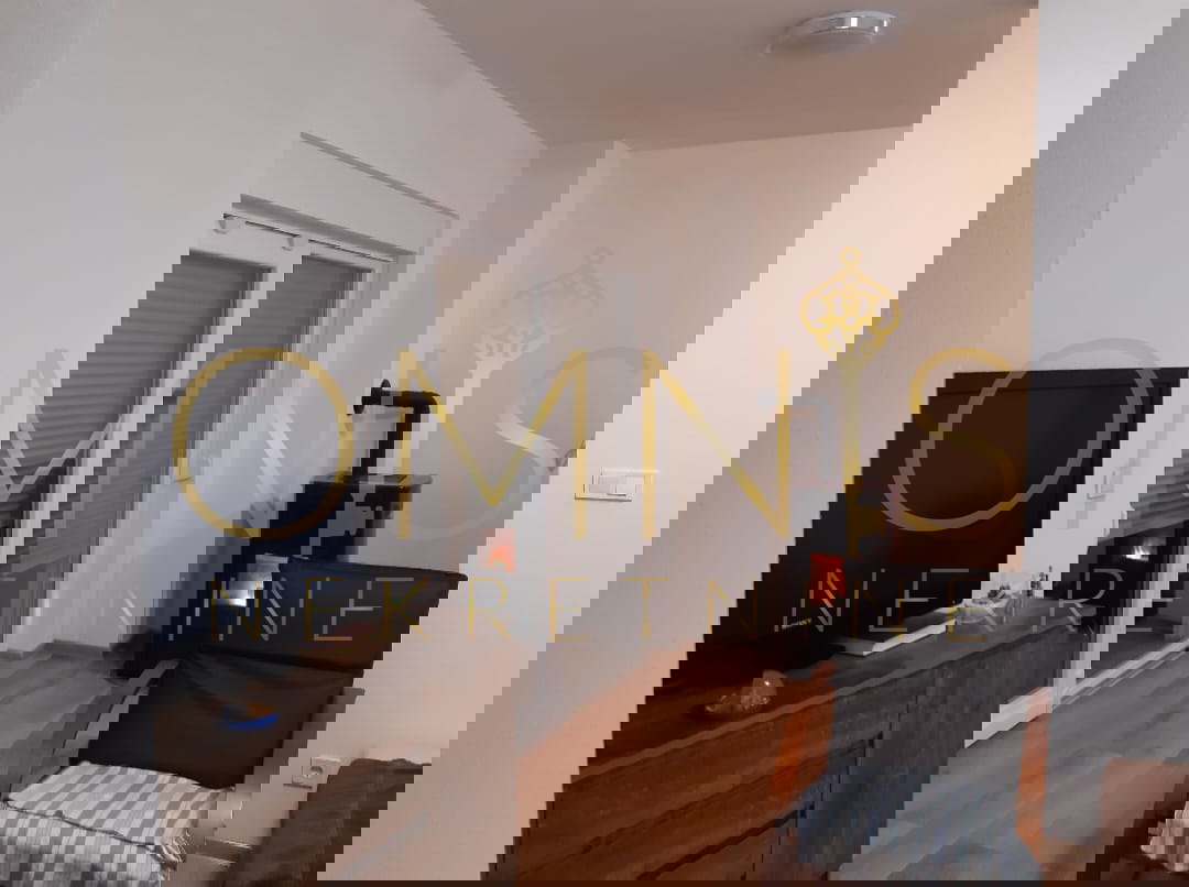 Viškovo centro – moderno bilocale con vista mare